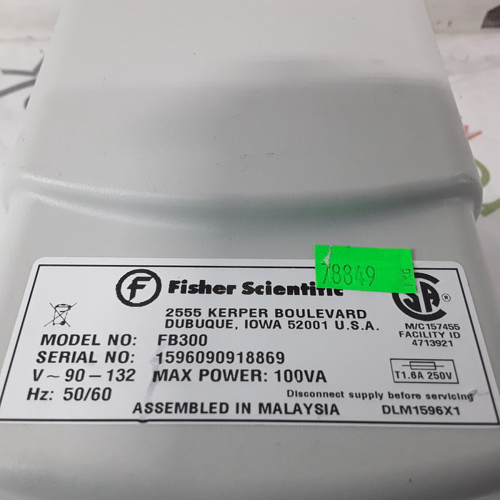 Fisher Scientific FB300 Electrophoresis Power Supply