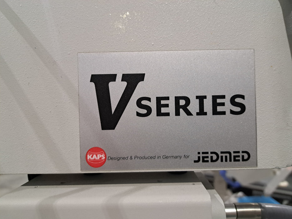 JedMed 99-7746/48 Vseries Surgical Microscope