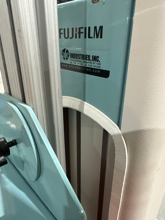 Fujifilm Protect-a-Grid Portable X-Ray Grid