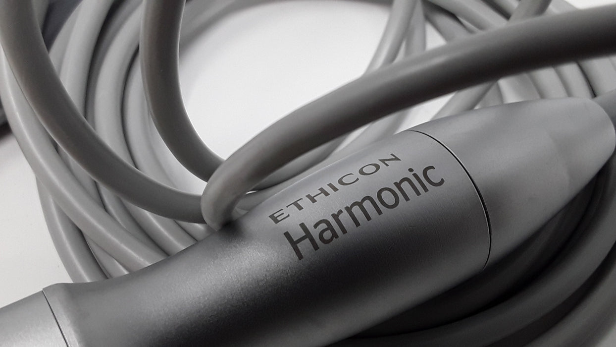 Ethicon Inc. HP054 Harmonic Scalpel Handpiece