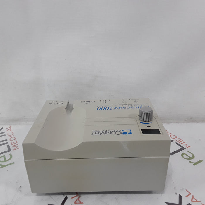 ConMed Hyfrecator 2000 Electrosurgical Unit