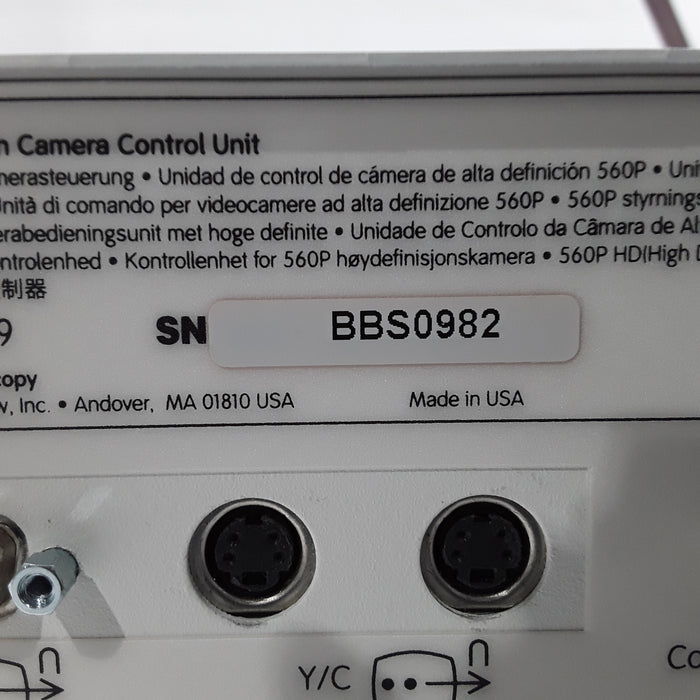 Smith & Nephew 560P High Definition Camera System