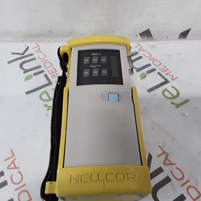 Nellcor N-20 PA Pulse Oximeter