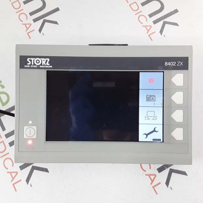 Karl Storz 8402 ZX Video Laryngoscope Monitor