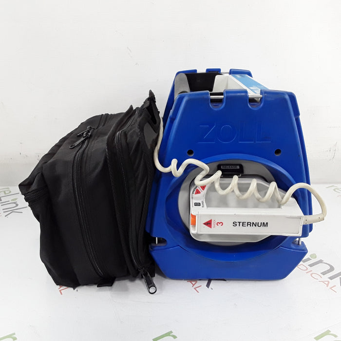 Zoll M Series Defibrillator
