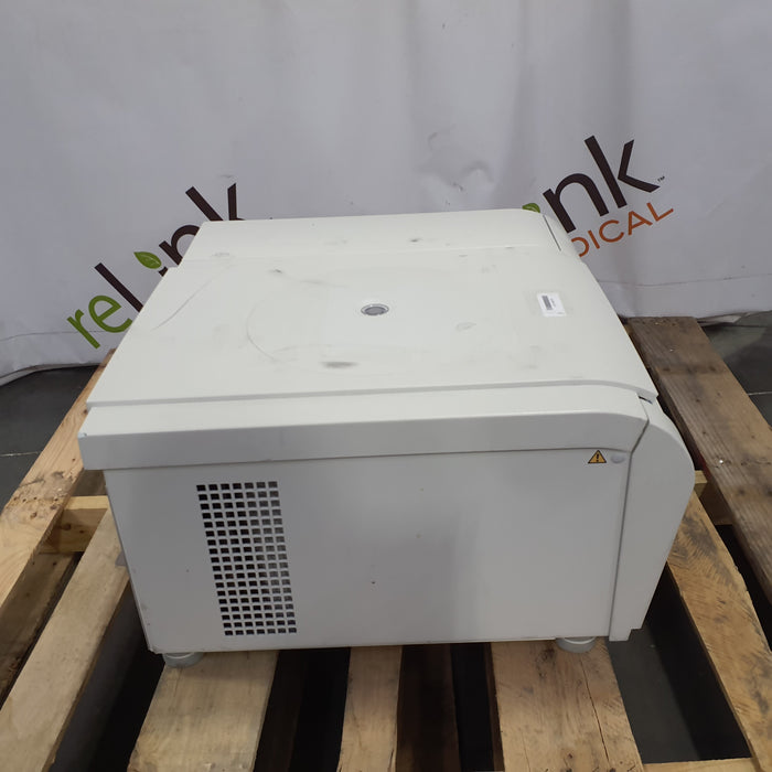 Sorvall ST16R Bench Top Refrigerated Centrifuge