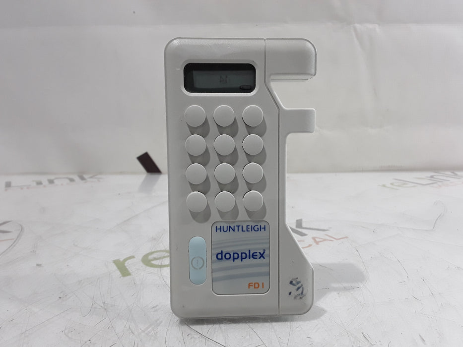 Huntleigh Dopplex FD1+ Handheld Doppler System