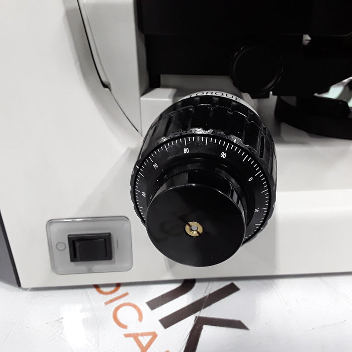 Nikon Eclipse 50i Binocular Microscope