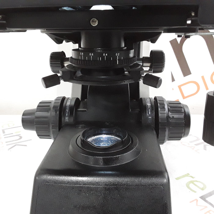 Accu-Scope Incorporated EXC-500 Series Binocular Microscope