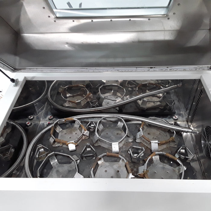 New Brunswick Scientific Innova 4335 Refrigerated Incubator Shaker