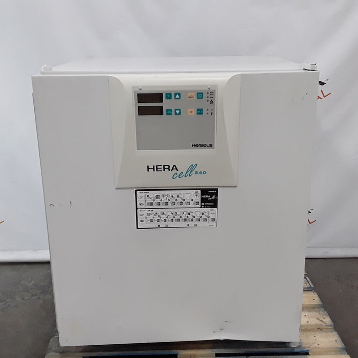 Thermo Scientific Heracell 240 CO² Incubator