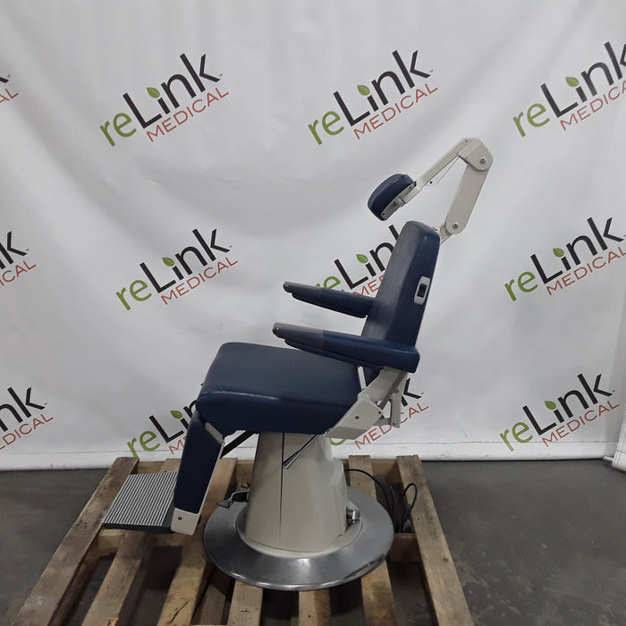 Reliance Medical Products, Inc. 880HPC Exam Chair