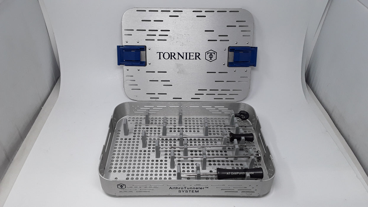 TORNIER SMB00105 ArthroTunneler System