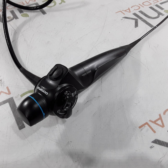 Olympus ENF-VQ Video RhinoLaryngoscope