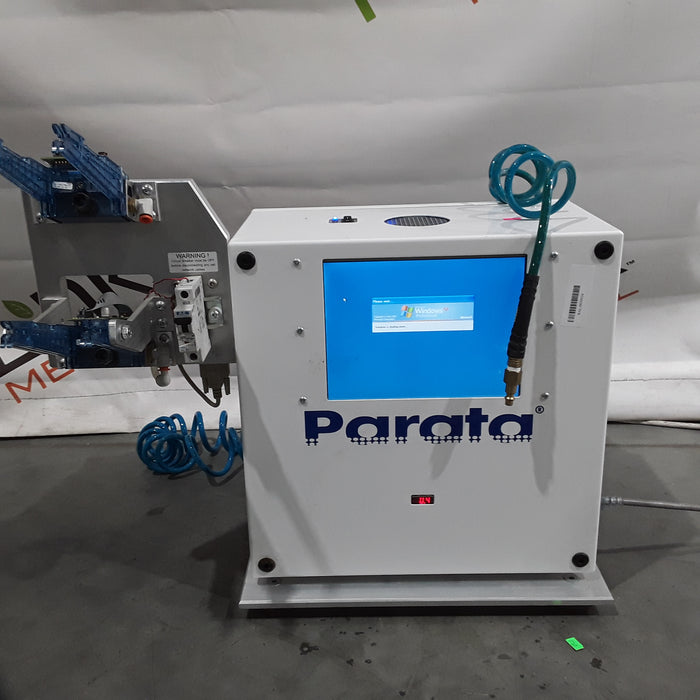 Parata Systems 901-0042 RX Dispesnsing Computer Controller