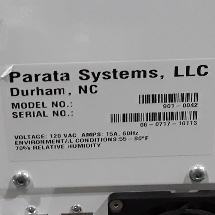 Parata Systems 901-0042 RX Dispesnsing Computer Controller