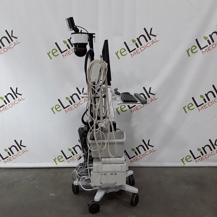 Nihon Kohden Neurofax EEG-1200 EEG PSG System