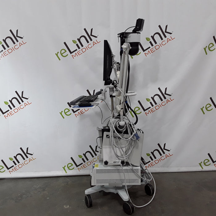 Nihon Kohden Neurofax EEG-1200 EEG PSG System