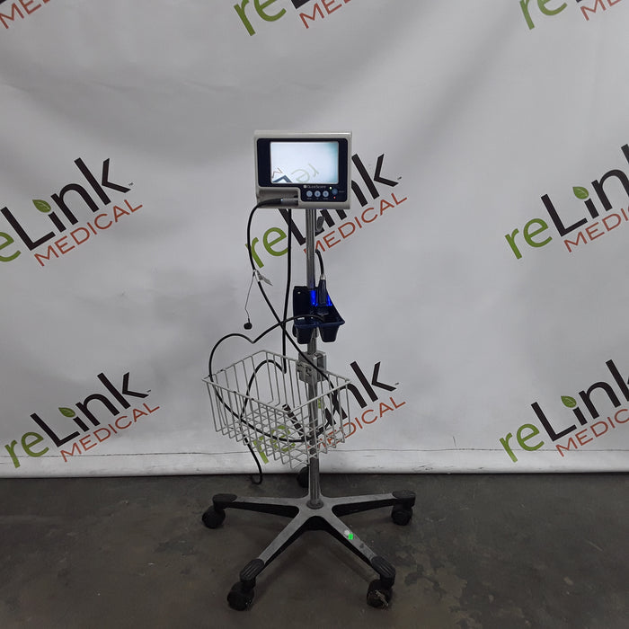 Verathon Medical, Inc Glidescope GVL Video Laryngoscope