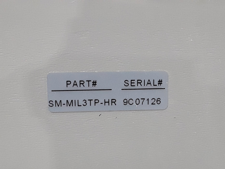 Hill-Rom SM-MIL3TP-HR Hospital Bed Pump