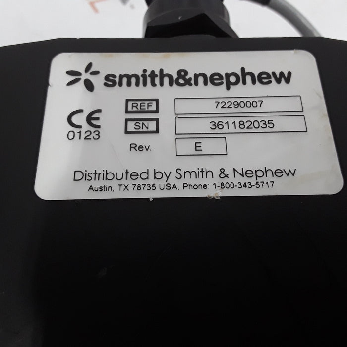 Smith & Nephew 72290007 Footswitch