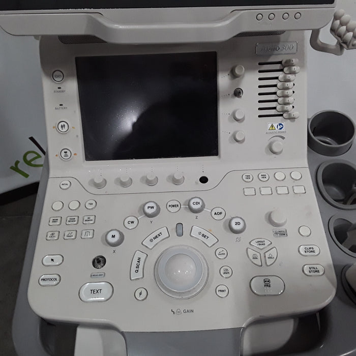 Toshiba Aplio TUS-A300 Ultrasound