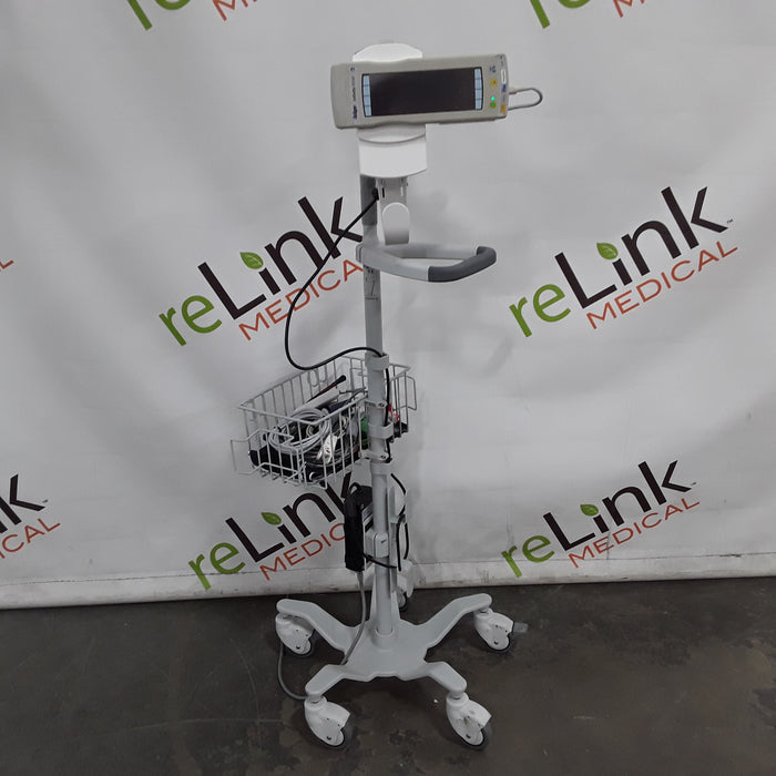 Draeger Medical Infinity M540 Patient Monitor