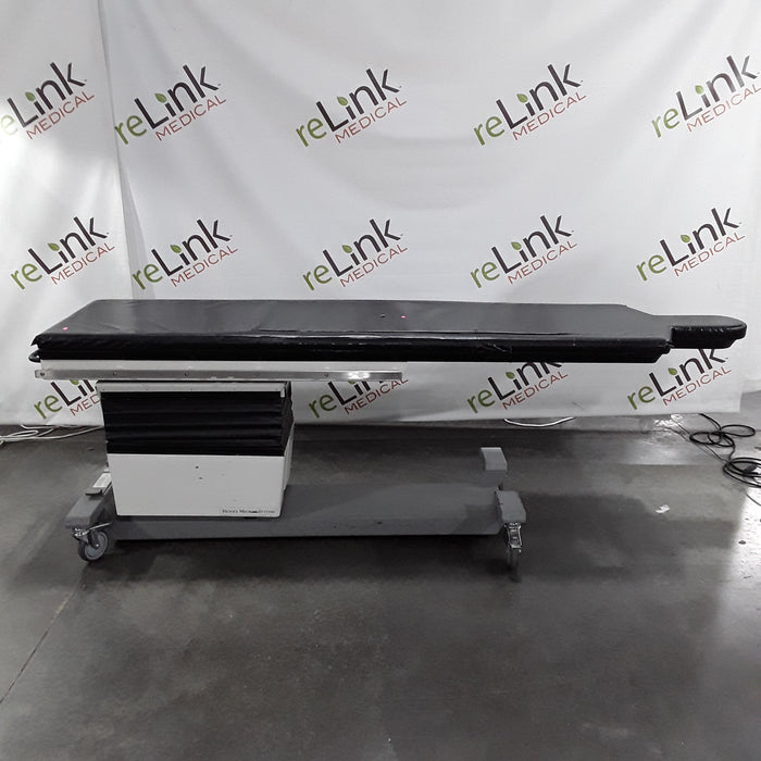 Biodex 056-870 Surgical C-Arm Table