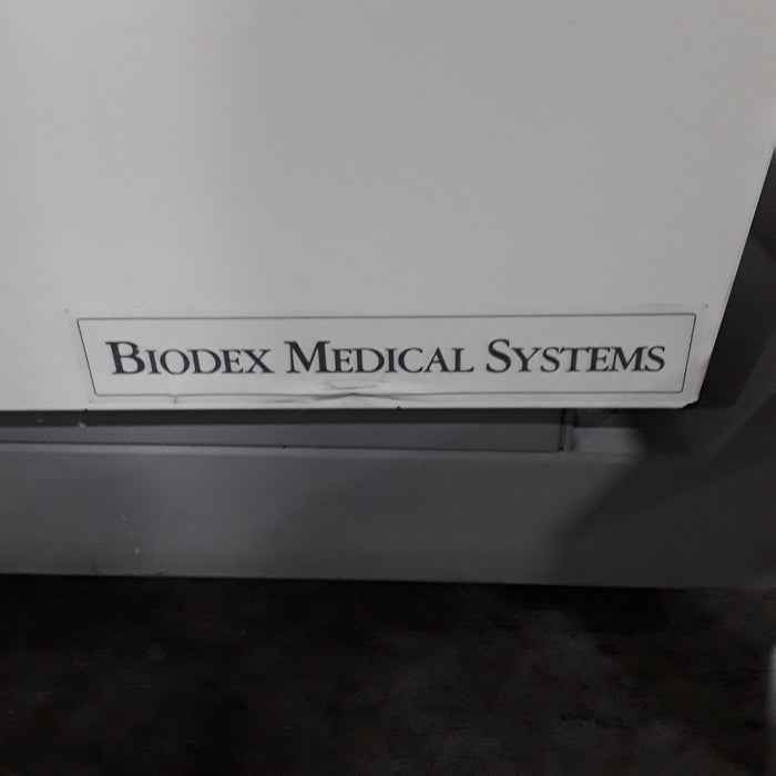 Biodex 056-870 Surgical C-Arm Table