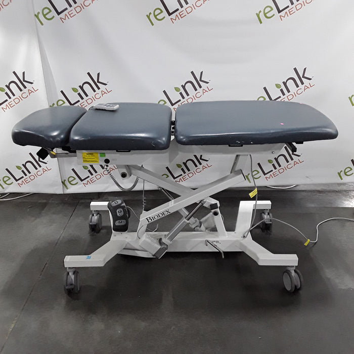 Biodex 058-720 Ultrasound Pro Table