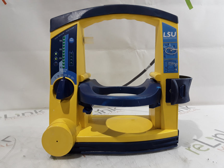 Laerdal Medical LSU Suction Unit