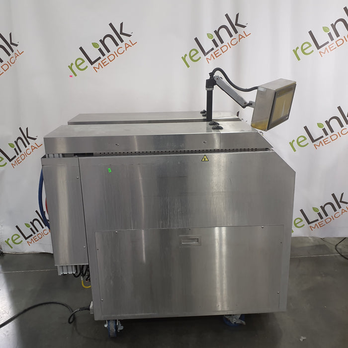 Ultra Clean Systems, Inc Triton 72 Ultrasonic Cleaning System