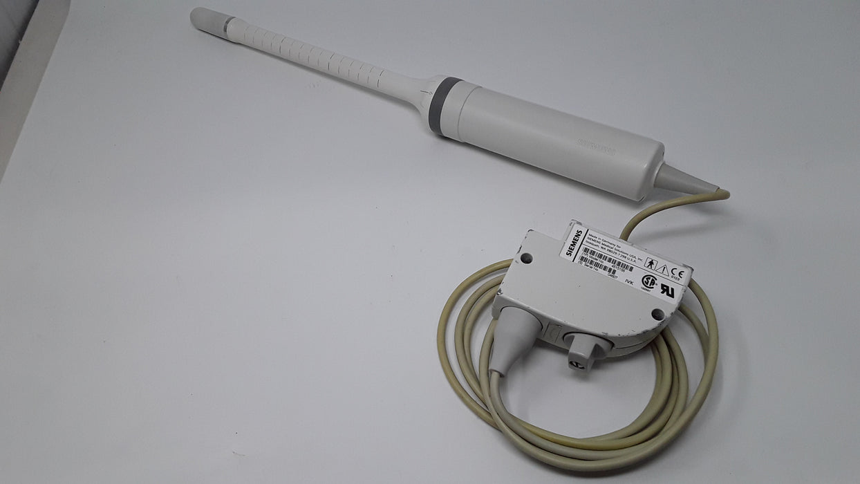 Siemens 4515156 L0850 Transvaginal Transducer