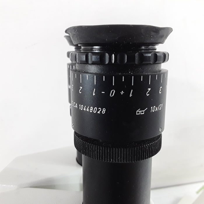 Leica M300 Microscope Head