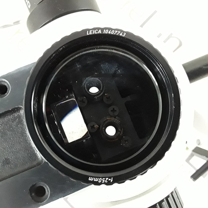 Leica M300 Microscope Head