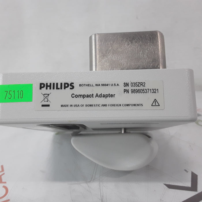 Philips 989605371321 Compact Transducer Adaptor
