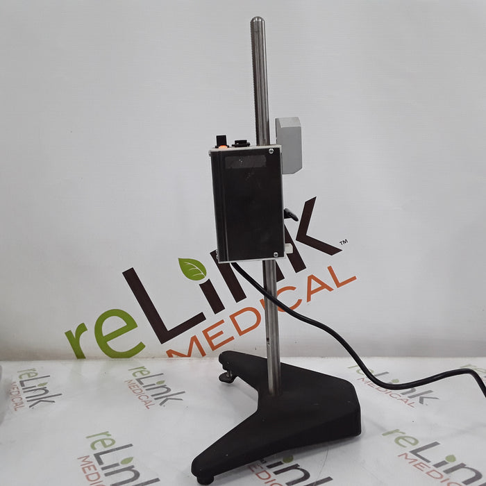 Brookfield Model D Helipath Stand