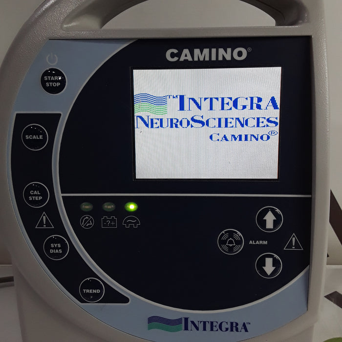 Integra Lifesciences Camino CAM01 Patient Monitor