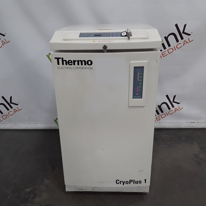 Thermo Electron CryoPlus 1 Model: 7400 Liquid Nitrogen Storage