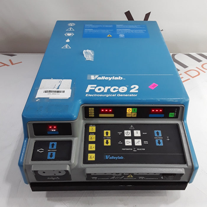 Valleylab Force 2 Electrosurgical Unit