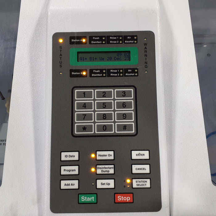 Medivators DSD-201 Endoscope Reprocessor