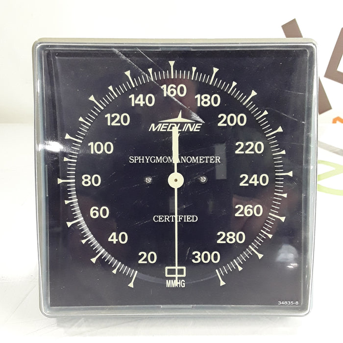 Medline Sphygmomanometer Blood Pressure Monitor