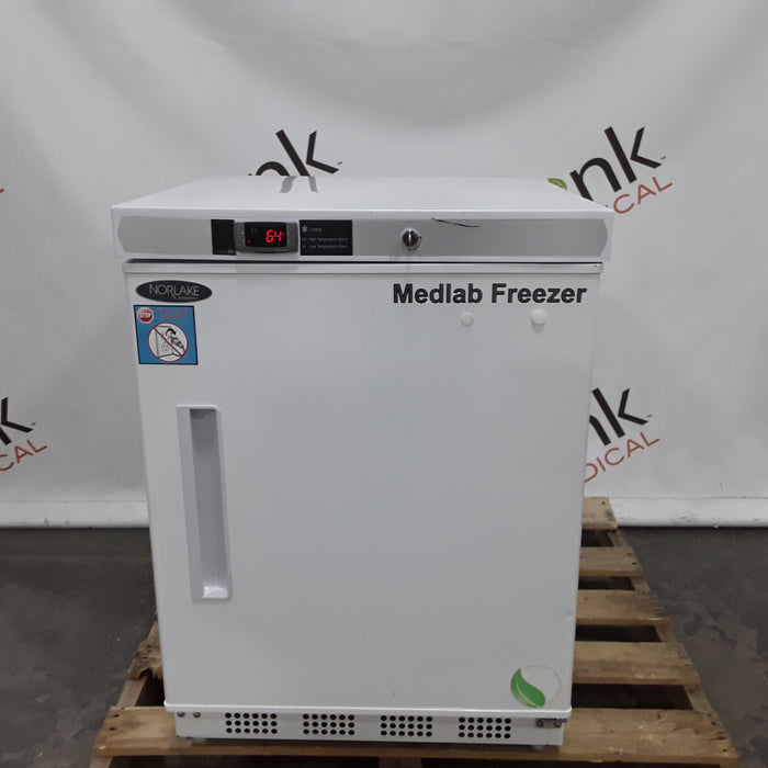 Norlake Scientific Medlab Freezer