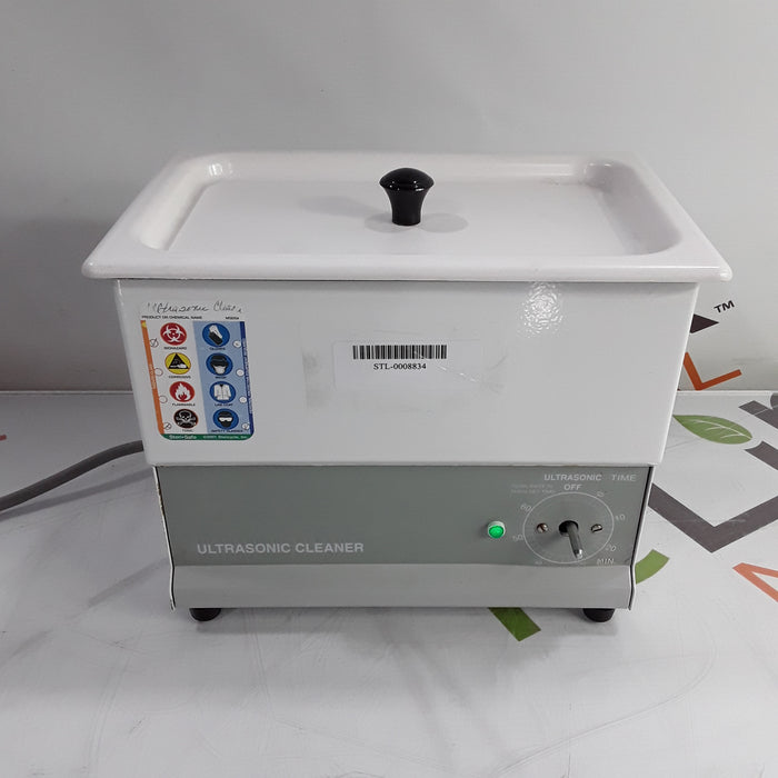 HealthSonics T3.3C Ultrasonic Cleaner