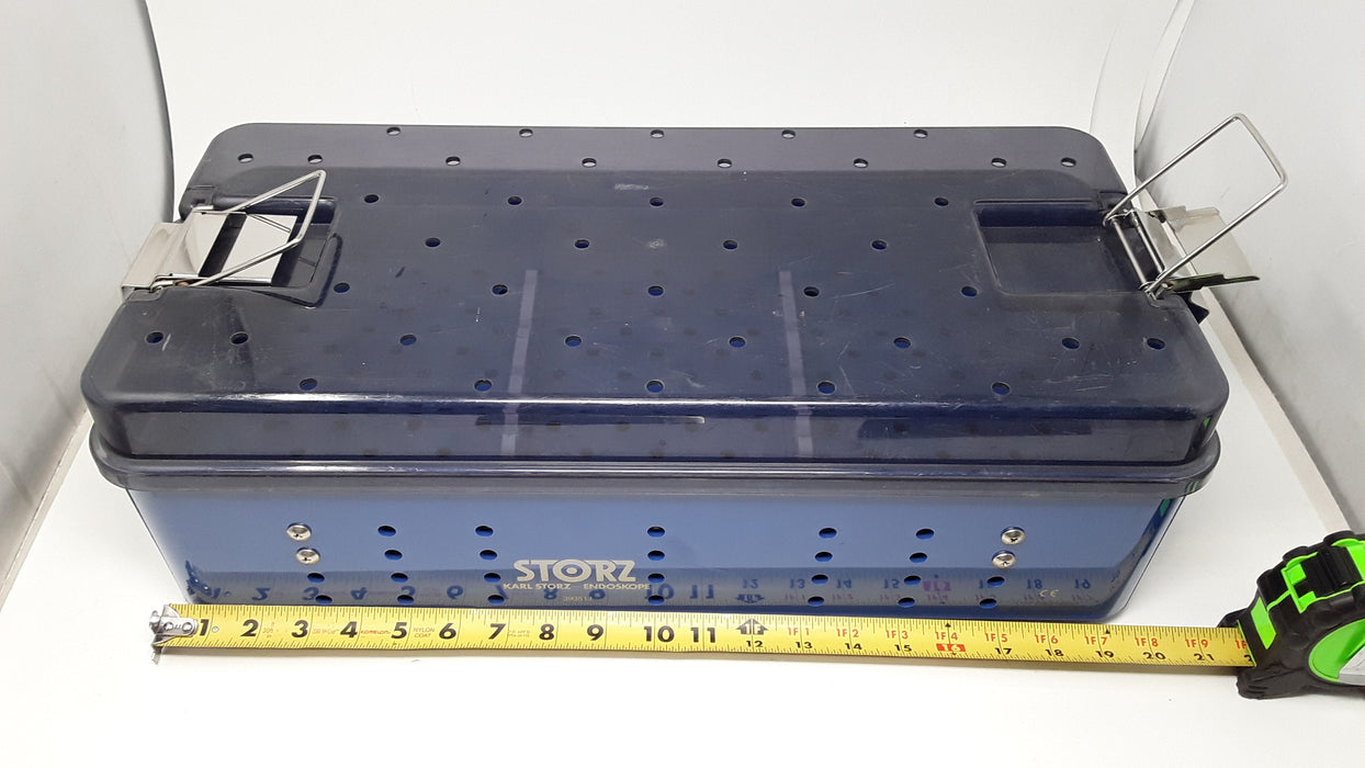 Karl Storz 39351J Surgical Storage Case