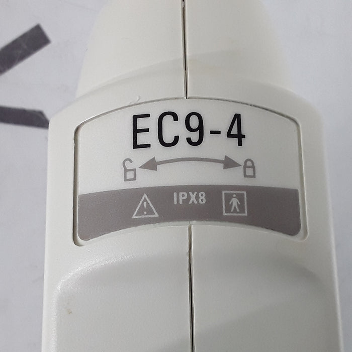 Siemens EC9-4 Endocavity Transducer