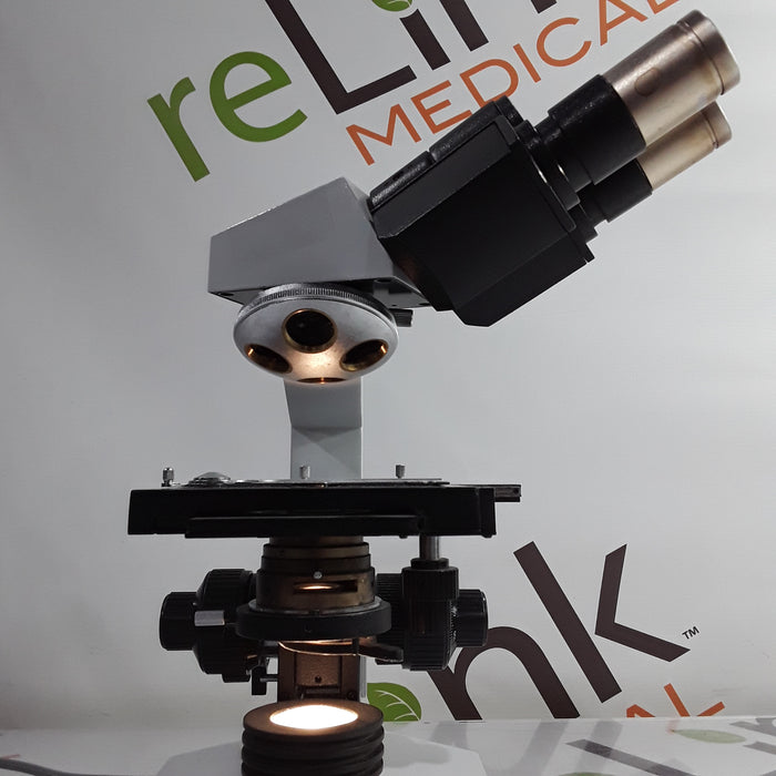 Baxter M3000 Binocular Microscope