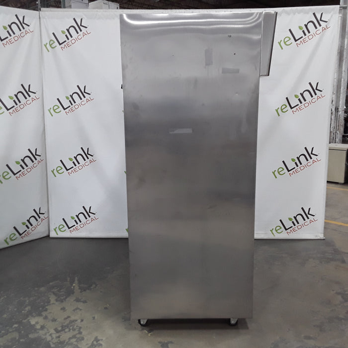 Gem Refrigerator Company GAR2-SLG Refrigerator