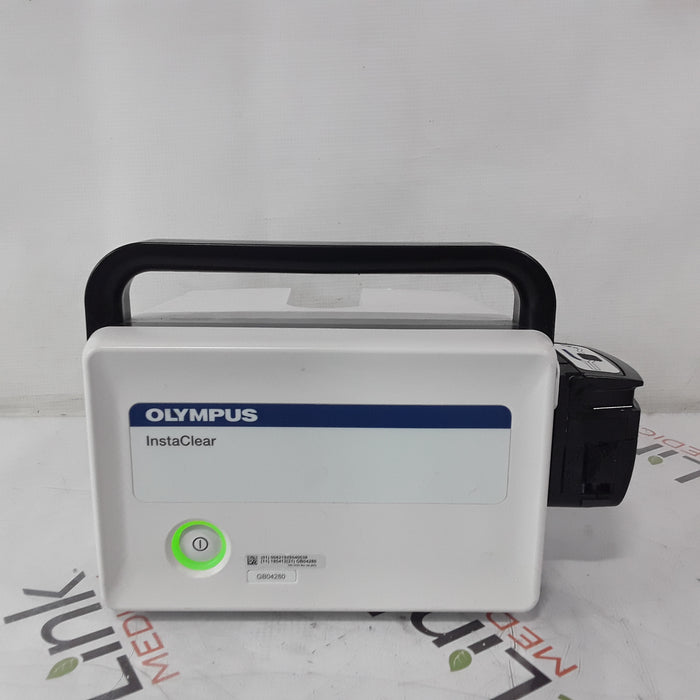 Olympus InstaClear Endoscope Lens Cleaner System