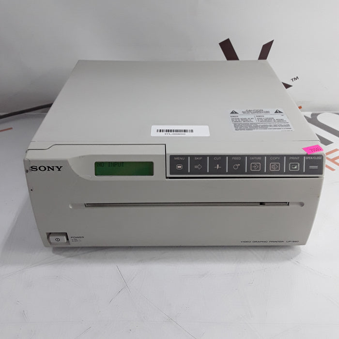 Sony UP-980 Imager / Printer
